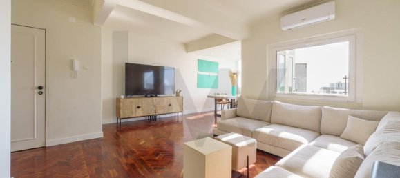 3 bedrooms Apartment in Oeiras, Portugal No. 102078 2