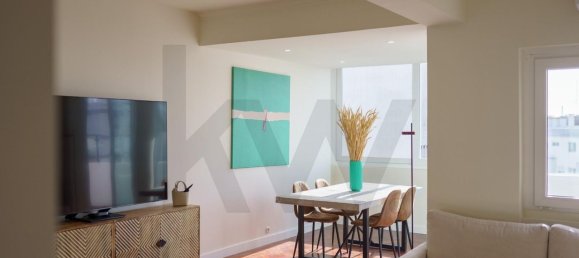 3 bedrooms Apartment in Oeiras, Portugal No. 102078 13