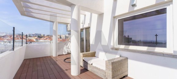 3 bedrooms Apartment in Oeiras, Portugal No. 102078 41