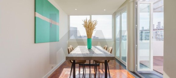 3 bedrooms Apartment in Oeiras, Portugal No. 102078 8