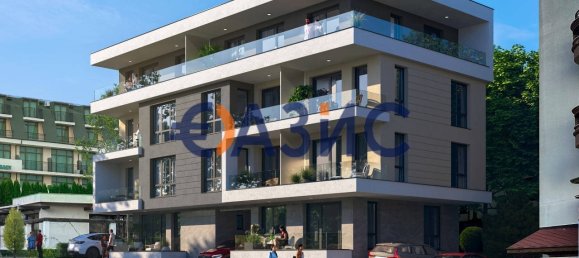 1 bedroom Apartment in Sveti Vlas, Bulgaria No. 412 3