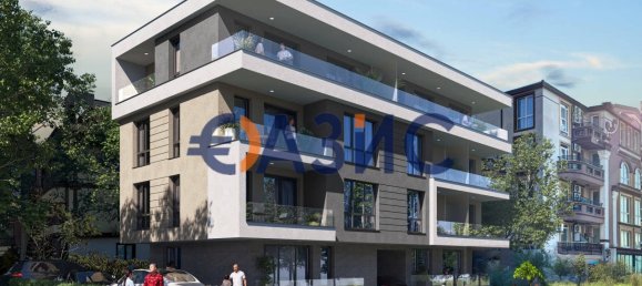 1 bedroom Apartment in Sveti Vlas, Bulgaria No. 412 2