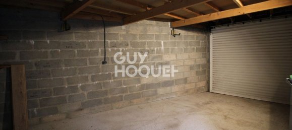 Casa de 4 dormitorios en Les Essarts-le-Roi, France No. 178957 6