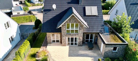 3 Schlafzimmer Haus in Osnabrück, Germany, Nr. 240036 10