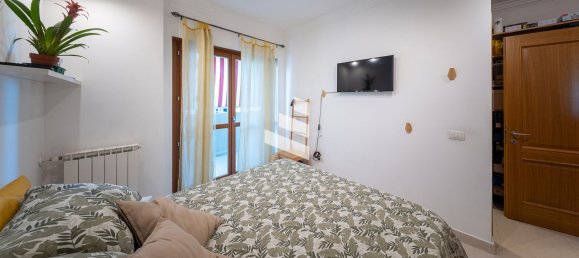 2 rooms Apartment in Rome, Italy No. 276510 11