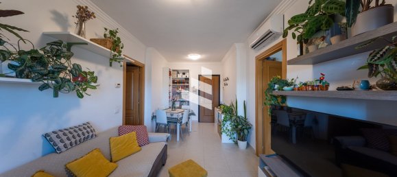 2 rooms Apartment in Rome, Italy No. 276510 3