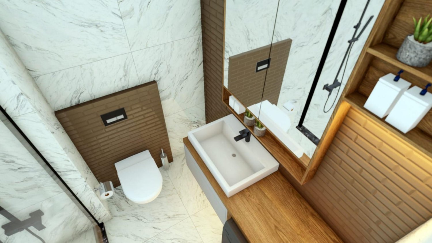 Apartment 2+1 in Demirtas Garden, Alanya, Turkey No. 39432