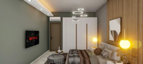 Apartment 2+1 in Demirtas Garden, Alanya, Turkey No. 39432 4