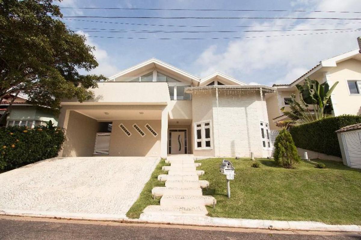 4 chambres Maison à Sao Paulo, Brazil No. 587324