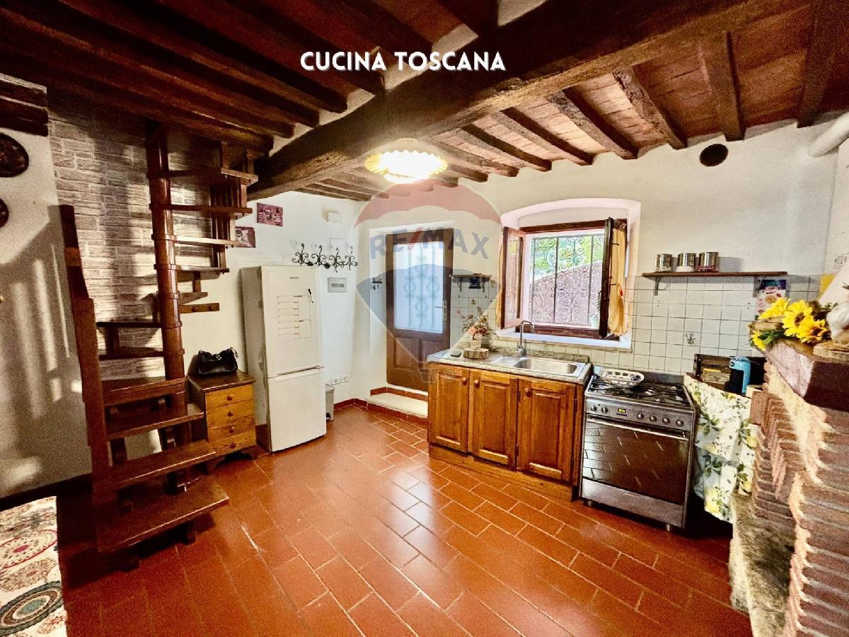 2 Schlafzimmer Haus in Roccastrada, Italy, Nr. 112547