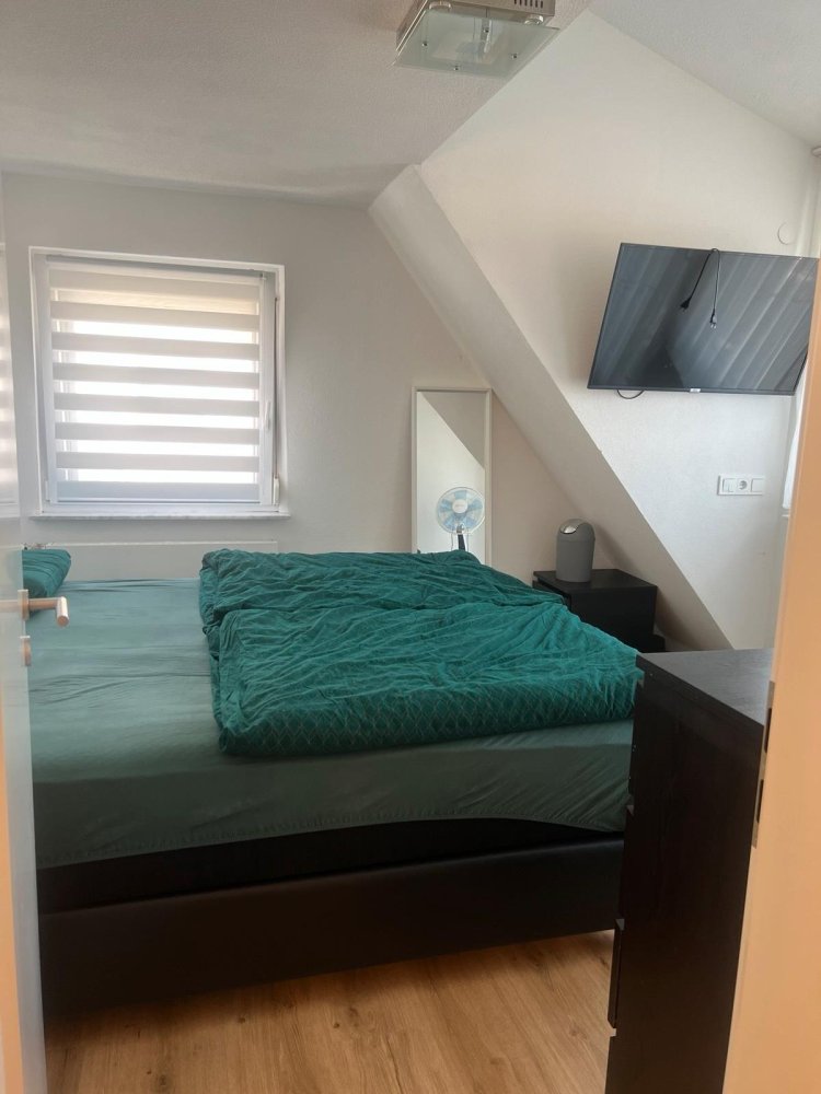 2 chambres Maison de ville à Schwarzwald-Baar-Kreis, Germany No. 351588