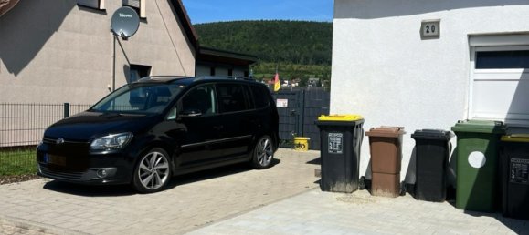 2 chambres Maison de ville à Schwarzwald-Baar-Kreis, Germany No. 351588 15