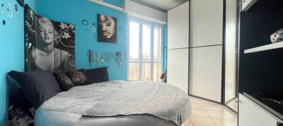 Apartamento de 3 divisões em Milan, Italy N.º 244383 16