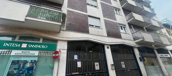 Apartamento de 3 divisões em Milan, Italy N.º 244383 27