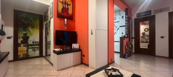 Apartamento de 3 divisões em Milan, Italy N.º 244383 7