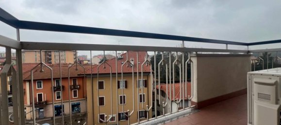 Apartamento de 3 divisões em Milan, Italy N.º 244383 19