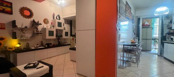 Apartamento de 3 divisões em Milan, Italy N.º 244383 9