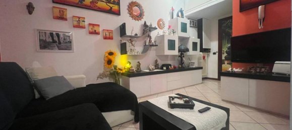 Apartamento de 3 divisões em Milan, Italy N.º 244383 3