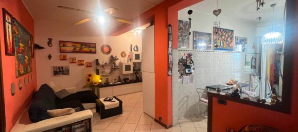 Apartamento de 3 divisões em Milan, Italy N.º 244383 8
