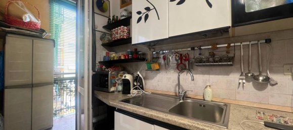 Apartamento de 3 divisões em Milan, Italy N.º 244383 11