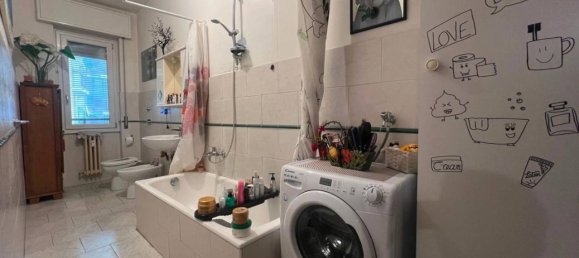 Apartamento de 3 divisões em Milan, Italy N.º 244383 21