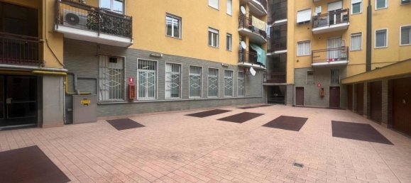 Apartamento de 3 divisões em Milan, Italy N.º 244383 26