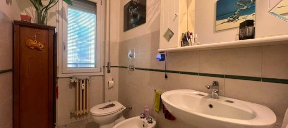 Apartamento de 3 divisões em Milan, Italy N.º 244383 22