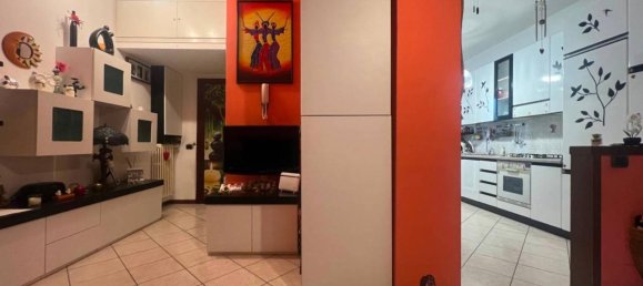 Apartamento de 3 divisões em Milan, Italy N.º 244383 5