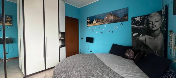 Apartamento de 3 divisões em Milan, Italy N.º 244383 17