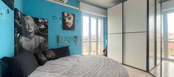 Apartamento de 3 divisões em Milan, Italy N.º 244383 18