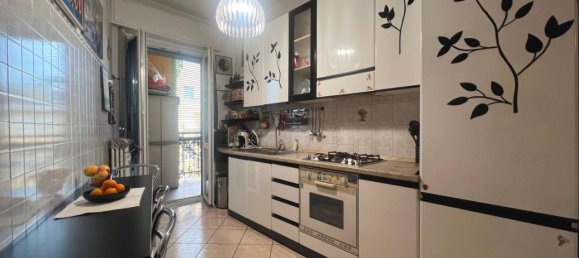 Apartamento de 3 divisões em Milan, Italy N.º 244383 10