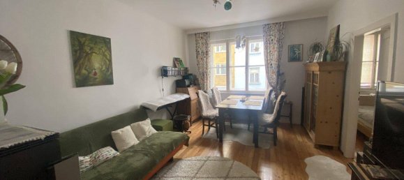 3 rooms Apartment in Vienna, Austria No. 188536 4