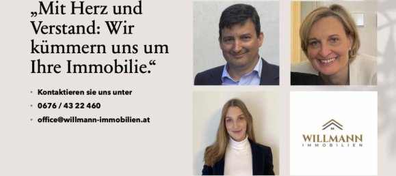 3 rooms Apartment in Vienna, Austria No. 188536 16