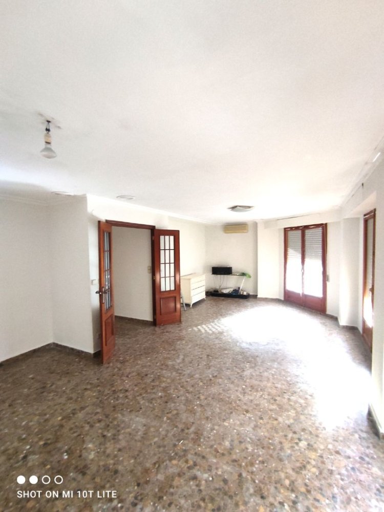 3 غرف نوم شقة في Alicante, Spain رقم 141348