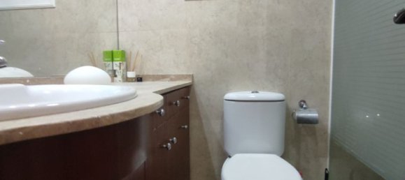 3 غرف نوم شقة في Alicante, Spain رقم 141348 17