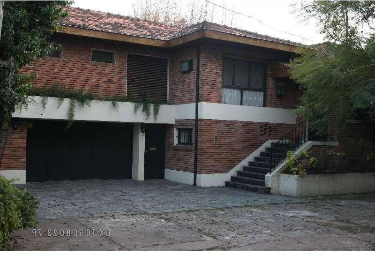 4 bedrooms House in San Isidro, Argentina No. 76101