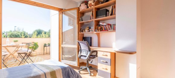 4 bedrooms Townhouse in Zaragoza, Spain No. 63739 44