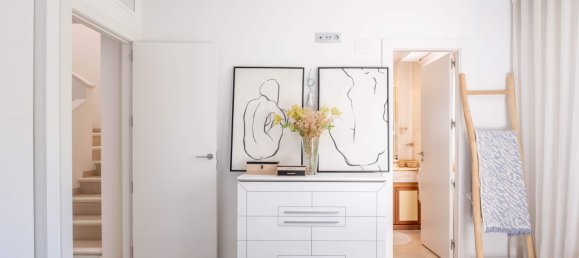 4 bedrooms Townhouse in Zaragoza, Spain No. 63739 33