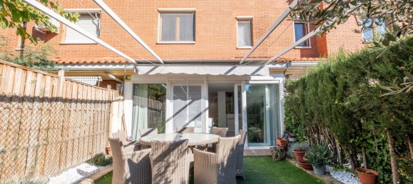 4 bedrooms Townhouse in Zaragoza, Spain No. 63739 22