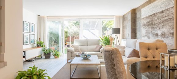 4 bedrooms Townhouse in Zaragoza, Spain No. 63739 2