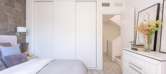 4 bedrooms Townhouse in Zaragoza, Spain No. 63739 32