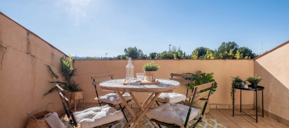 4 bedrooms Townhouse in Zaragoza, Spain No. 63739 34