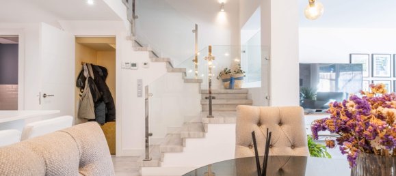 4 bedrooms Townhouse in Zaragoza, Spain No. 63739 18