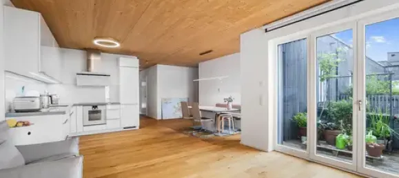 Apartamento de 4 divisões em Munich, Germany N.º 225754 3