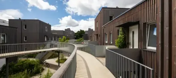 Apartamento de 4 divisões em Munich, Germany N.º 225754 2