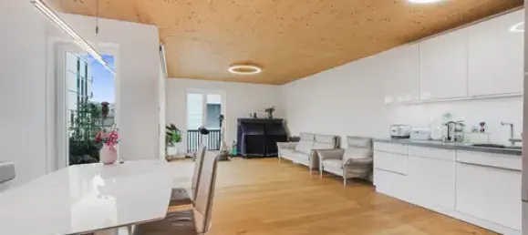 Apartamento de 4 divisões em Munich, Germany N.º 225754 4