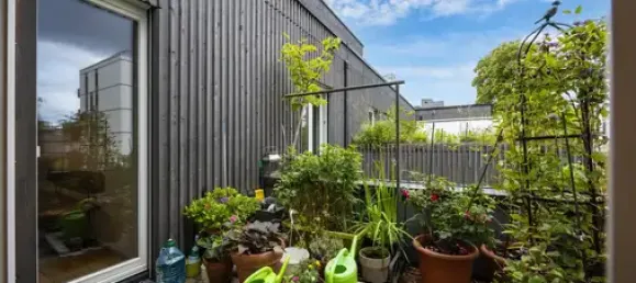 Apartamento de 4 divisões em Munich, Germany N.º 225754 11