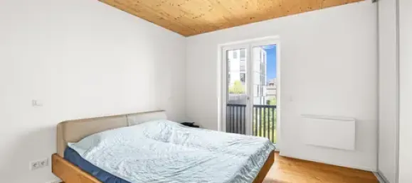 Apartamento de 4 divisões em Munich, Germany N.º 225754 6