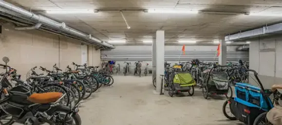 Apartamento de 4 divisões em Munich, Germany N.º 225754 13