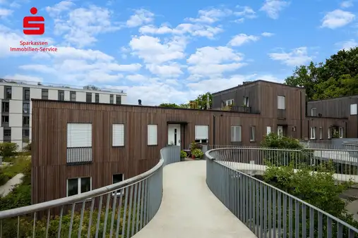 Apartamento de 4 divisões em Munich, Germany N.º 225754